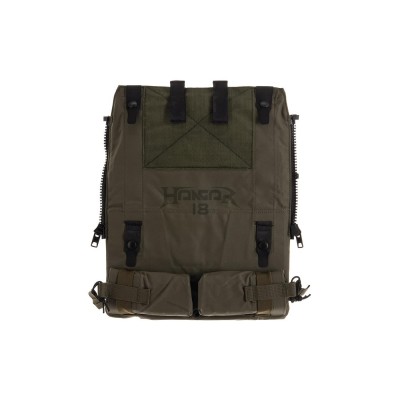 Pacote Zip-On Panel 2.0 [Crye Precision]