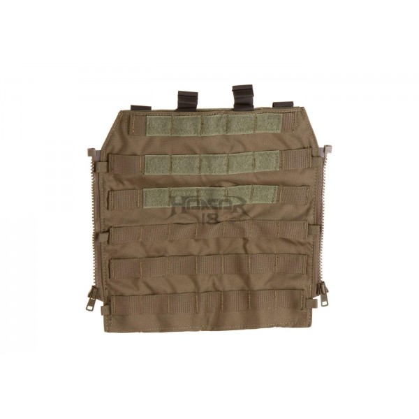 AVS/JPC Molle Zip-On Panel 2.0 [Crye Precision by ZShot]