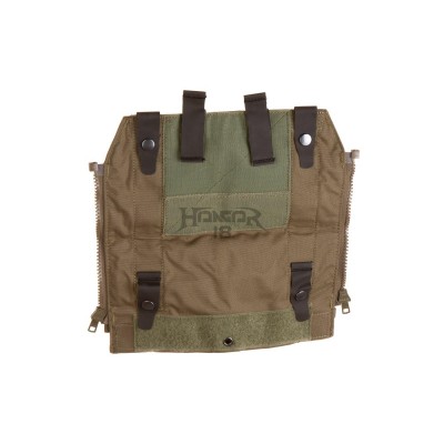 Painel AVS/JPC Molle Zip-On 2.0 [Crye Precision by ZShot]