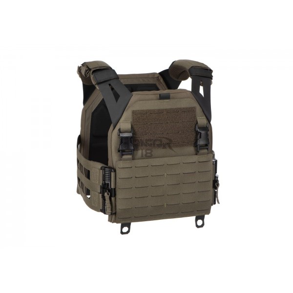 Low Profile Carrier V2 [Warrior]