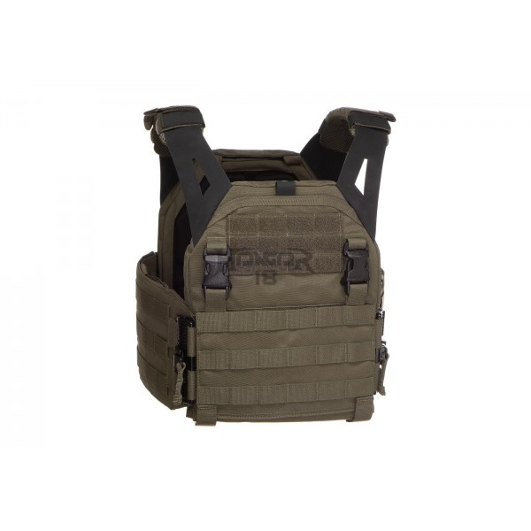 LPC Low Profile Carrier Large Sides [Warrior]