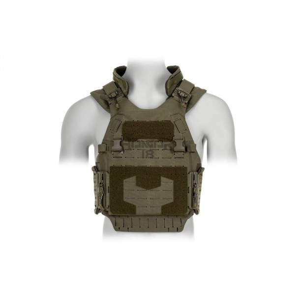 CIBV Cataphract Plate Carrier [Templar's Gear]