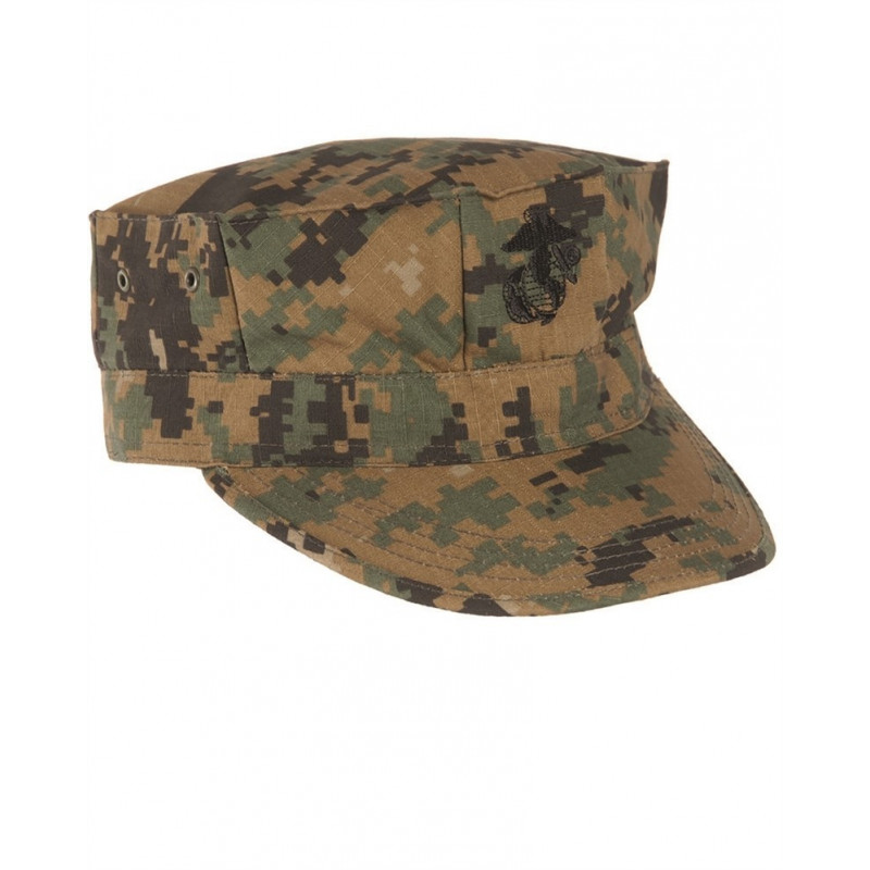 US Digital WL "Marine Corps" Cap