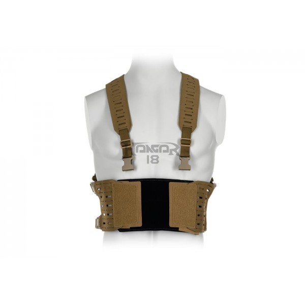 Kit de conversão para Chest Rig [Templar's Gear]