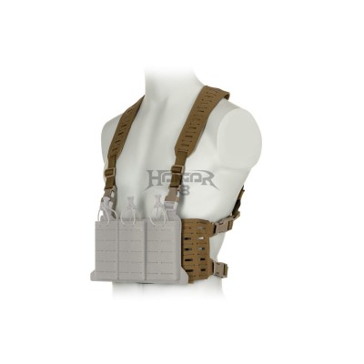 Kit de conversão para Chest Rig [Templar's Gear]