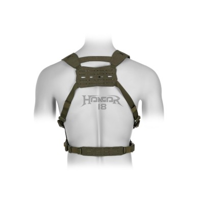 Kit de conversão para Chest Rig [Templar's Gear]