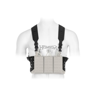 Kit de conversão para Chest Rig [Templar's Gear]