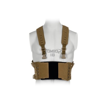 Kit de conversão para Chest Rig [Templar's Gear]