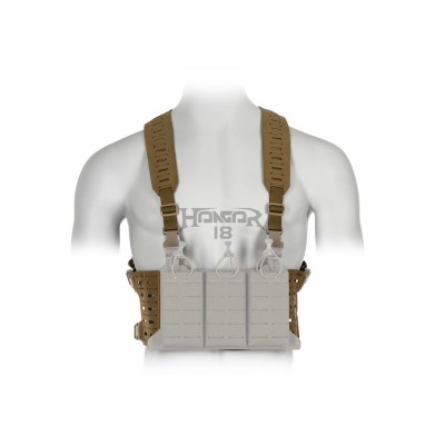 Kit de conversão para Chest Rig [Templar's Gear]