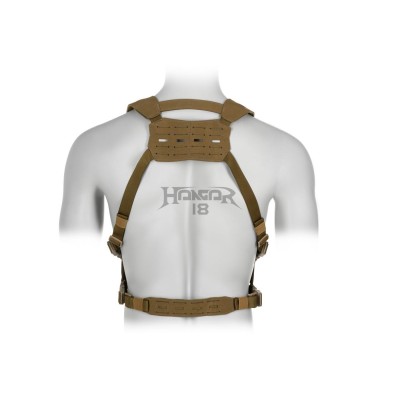 Kit de conversão para Chest Rig [Templar's Gear]