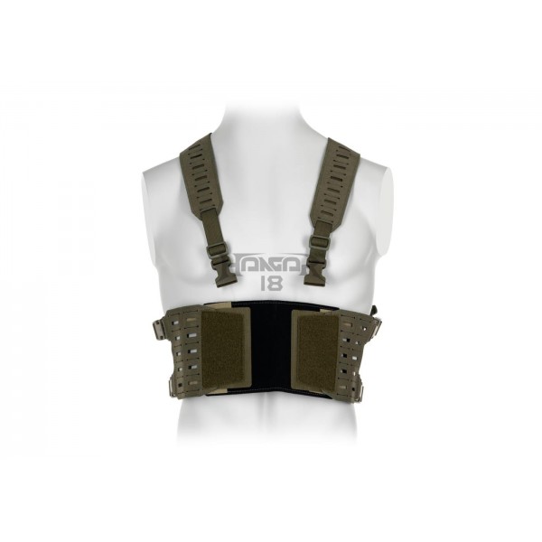 Chest Rig Conversion Kit [Templar's Gear]