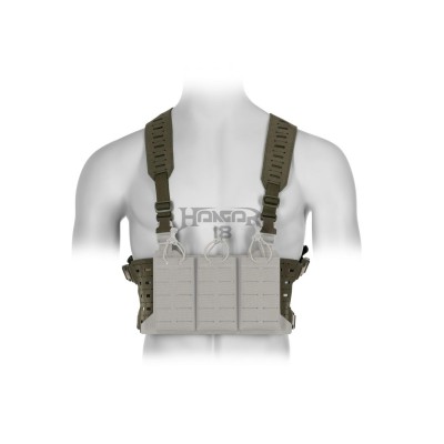 Kit de conversão para Chest Rig [Templar's Gear]