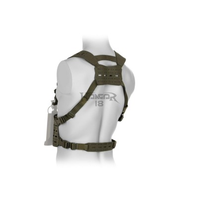 Kit de conversão para Chest Rig [Templar's Gear]