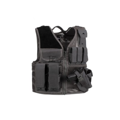 Mk.II Crossdraw Vest