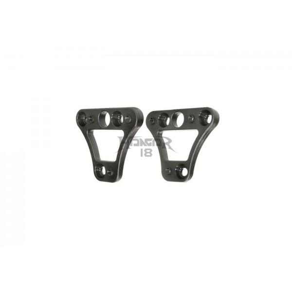 Holster Spacer Kit - Concealment [Blackhawk]