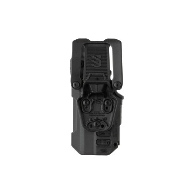 Coldre de serviço T-Series L3D para Glock 17/19/22/23/31/32/47 TLR-7/8 lado direito [Blackhawk]