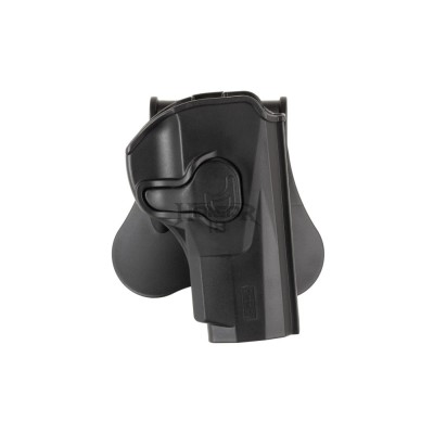 Paddle Holster für Beretta Px4 Storm