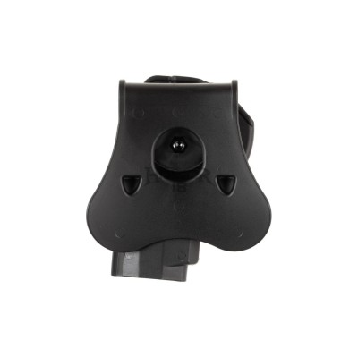 Coldre de remo para Beretta Px4 Storm [Amomax]