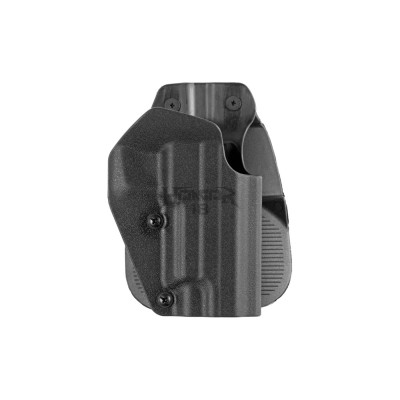 Molded Polymer Paddle Holster für SIG P220 / 226 / 228