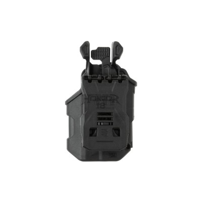 Coldre de ocultação L2C série T para Glock 17/19/22/23/31/32/45/47 TLR7/8 [Blackhawk]