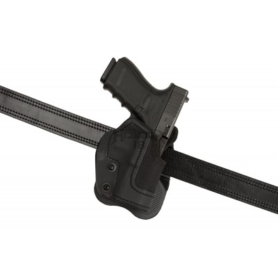 Coldre KNG Open Top para remo Glock 19 [Frontline]