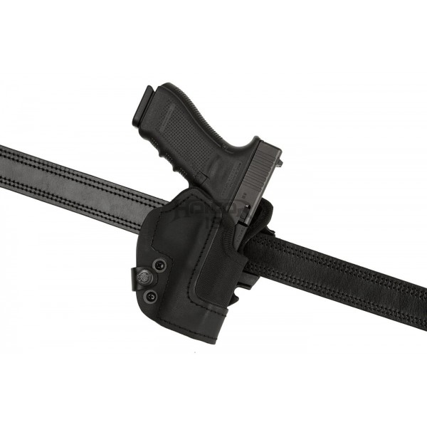 Coldre KNG Open Top para Glock 17 BFL [Frontline]