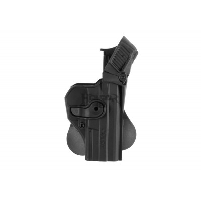 Level 3 Retention Holster für SIG P226