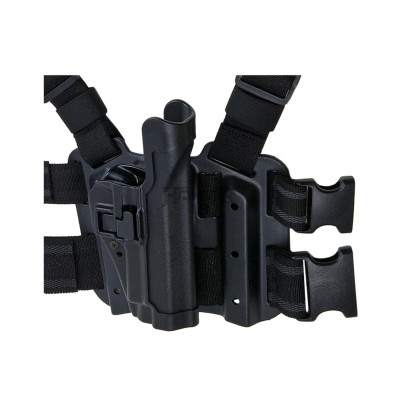 Coldre SERPA para P220/225/226/228/229 [Blackhawk]