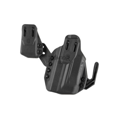 Stache IWB Holster LB Prem for Glock 43x/48 SF XSC/SL TLR-7