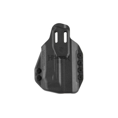 Stache IWB Holster LB Base for Glock 43x/48 SF XSC/SL TLR-7