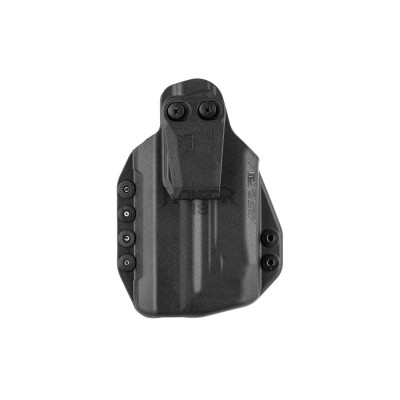 Stache IWB Coldre LB Base para Glock 43x/48 SF XSC/SL TLR-7 [Blackhawk]