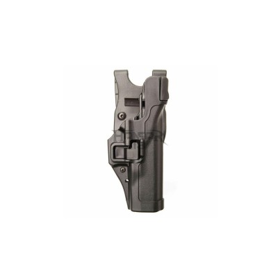 Serpa L3 Duty Holster for Glock 17/19/22/23/31/32 Right Side