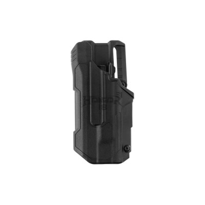 T-Series L2D Duty Holster for Glock 17/19/22/23/31/32/47 TLR-1/2 Left Side