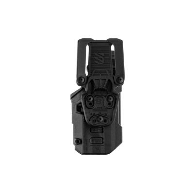 Coldre de serviço T-Series L2D para Glock 17/19/22/23/31/32/47 TLR-1/2 lado esquerdo [Blackhawk]