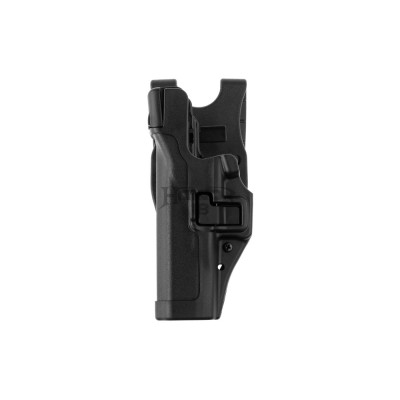 Serpa L3 Duty Holster for Glock 17/19/22/23/31/32 Left Side