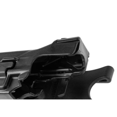 Coldre Serpa L3 Duty para Glock 17/19/22/23/31/32 Lado Esquerdo [Blackhawk]