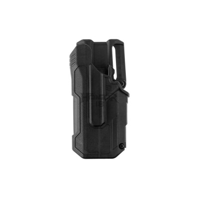 T-Series L2D Duty Holster for Glock 17/19/22/23/31/32/47 TLR-7/8 Left Side