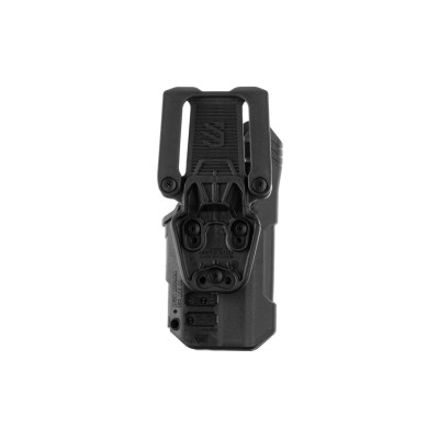 Coldre de serviço T-Series L2D para Glock 17/19/22/23/31/32/47 TLR-7/8 lado esquerdo [Blackhawk]