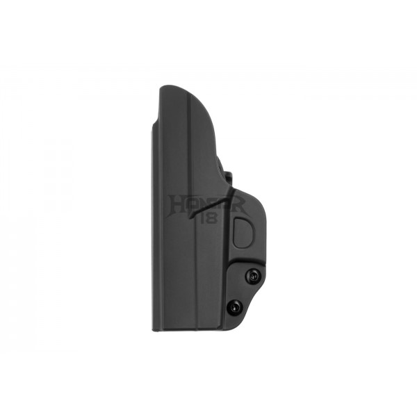 Coldre IWB para Glock 43 [Cytac]