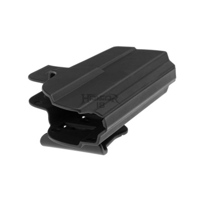 Coldre IWB para Glock 43 [Cytac]