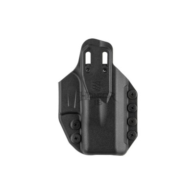 Coldre Stache IWB para Glock 43/43x/Hellcat [Blackhawk]