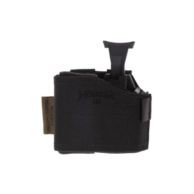 Universal Pistol Holster Left Handed