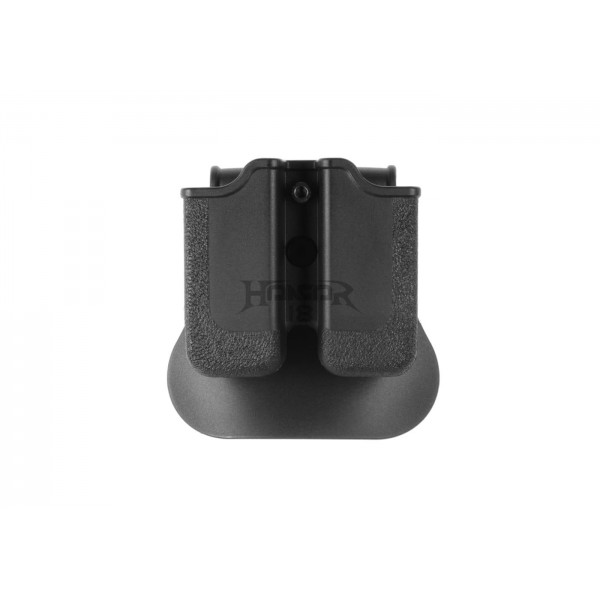 Double Row Double Magazine Pouch Type II [IMI Defense]