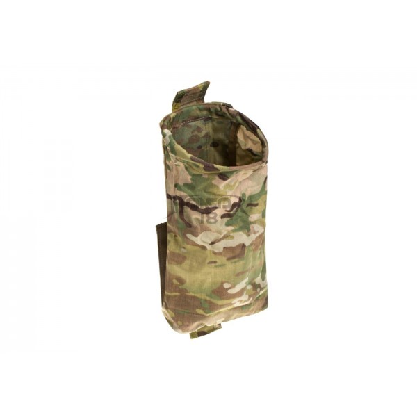 Slim Line Folding Dump Pouch [Warrior]