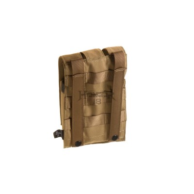 Bolsa para carregador triplo MP5 [Invader Gear]