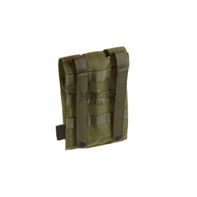 Bolsa para carregador triplo MP5 [Invader Gear]