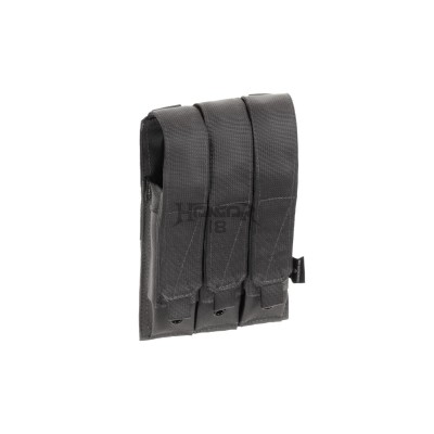 Bolsa para carregador triplo MP5 [Invader Gear]