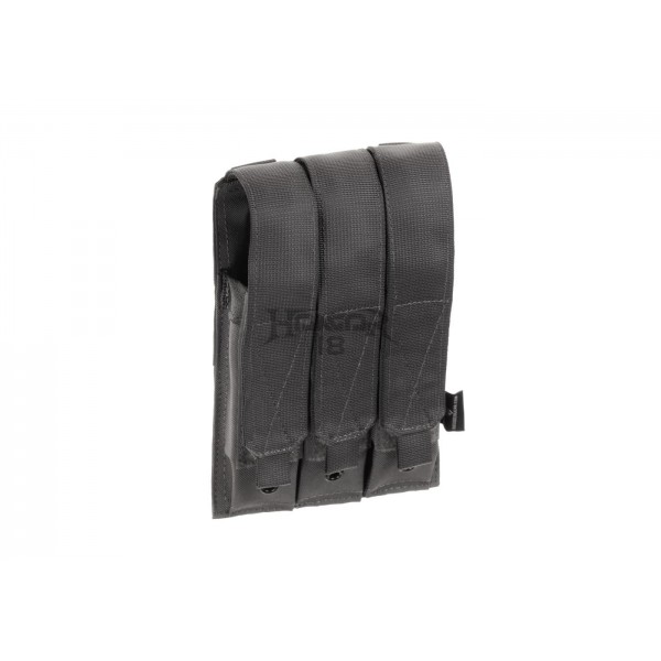 MP5 Triple Mag Pouch [Invader Gear]