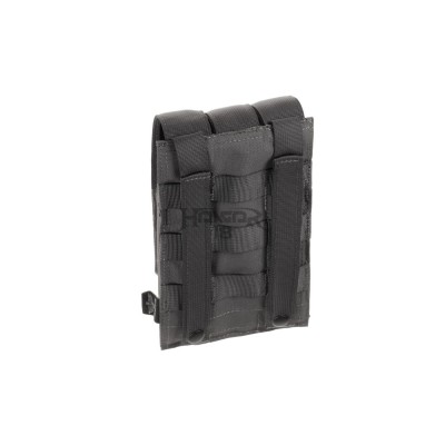 Bolsa para carregador triplo MP5 [Invader Gear]