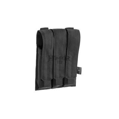 Bolsa para carregador triplo MP5 [Invader Gear]